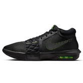 Tênis Nike Lebron Witness VIII - Preto