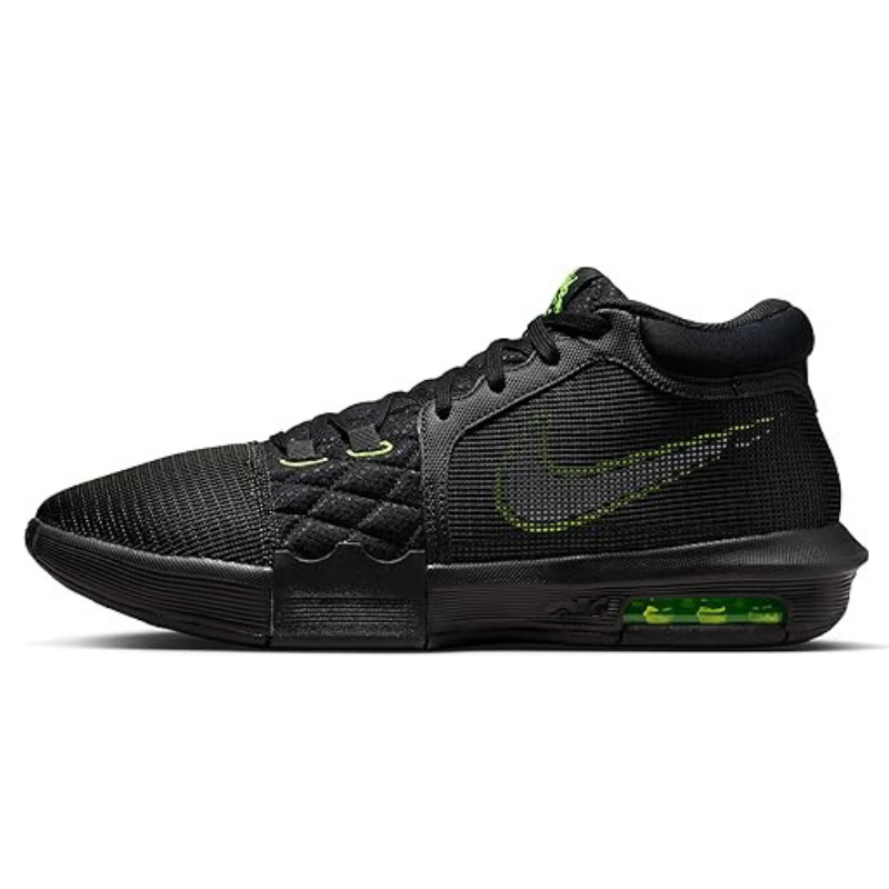 Tênis Nike Lebron Witness VIII - Preto