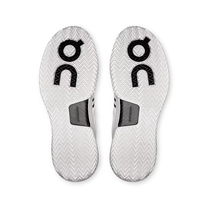 The Roger Pro 2 Clay White | Black