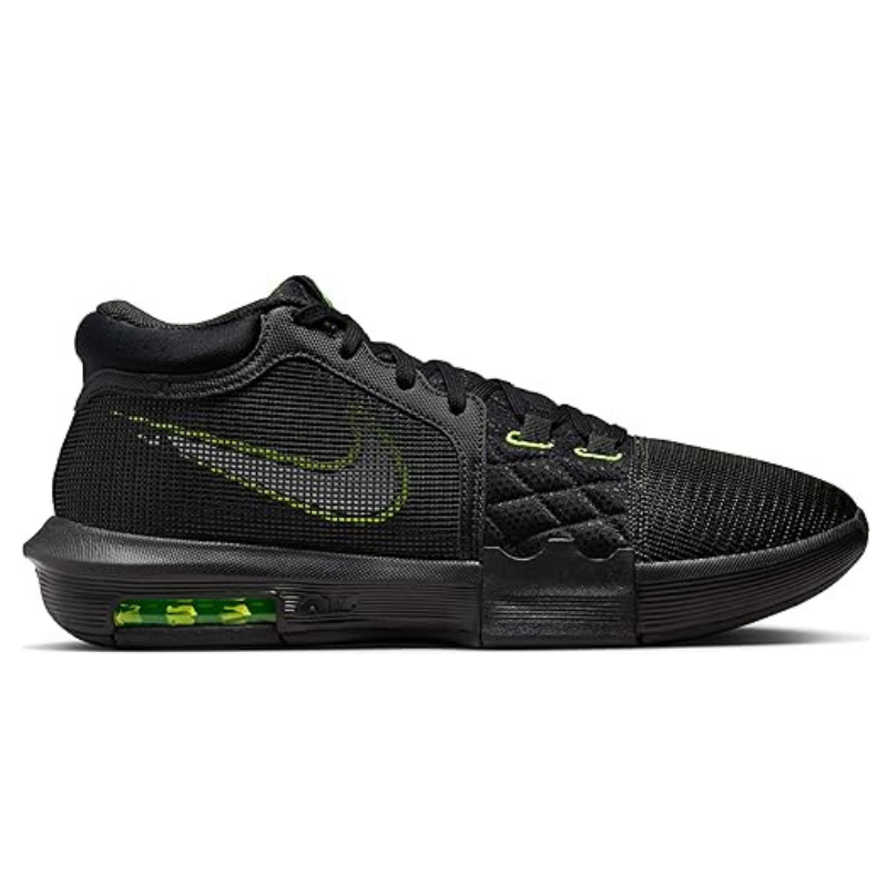 Tênis Nike Lebron Witness VIII - Preto