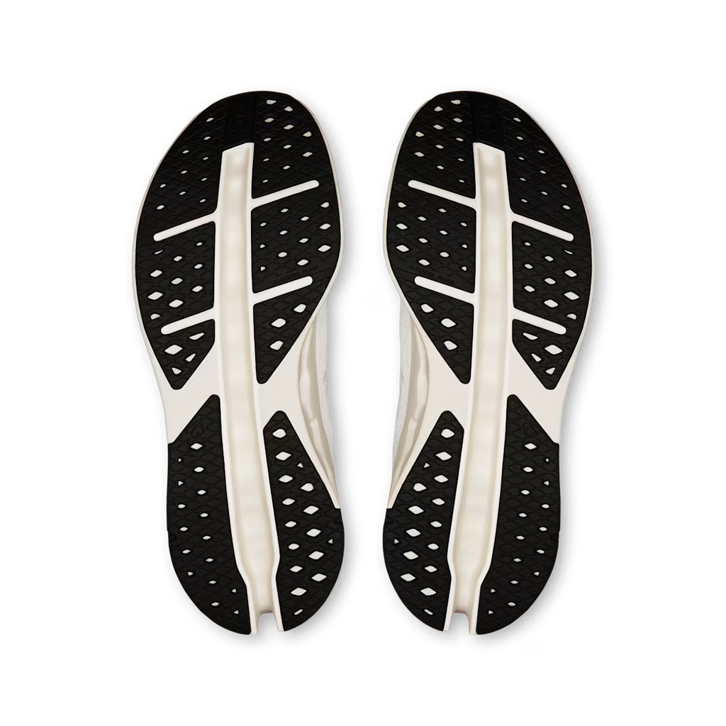 On Running Cloudsurfer Max White | White
