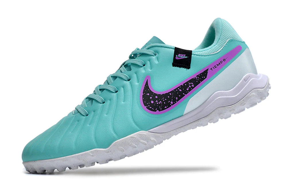 Chuteira Nike Tiempo Legend 10 Society