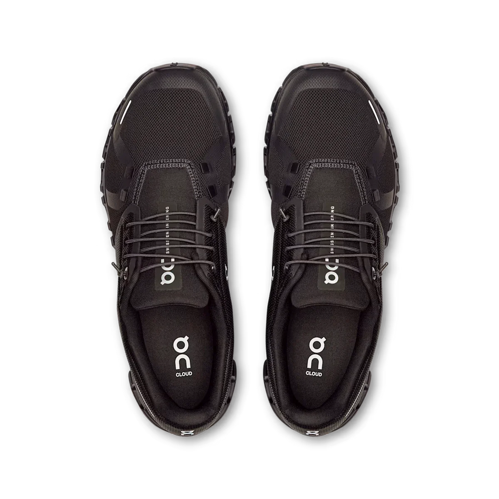 Cloud 6 - Black | Black