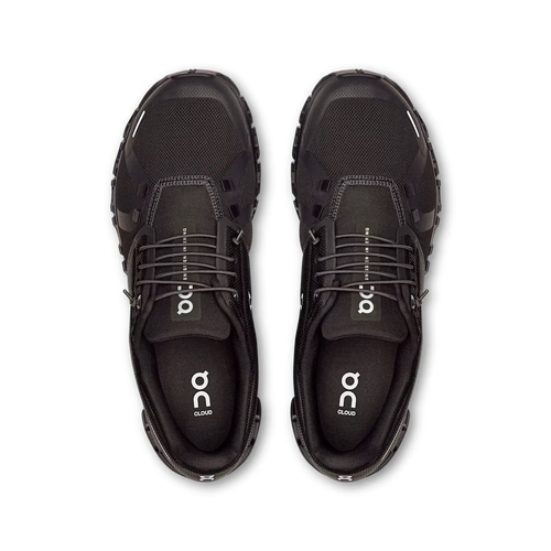 Cloud 6 - Black | Black