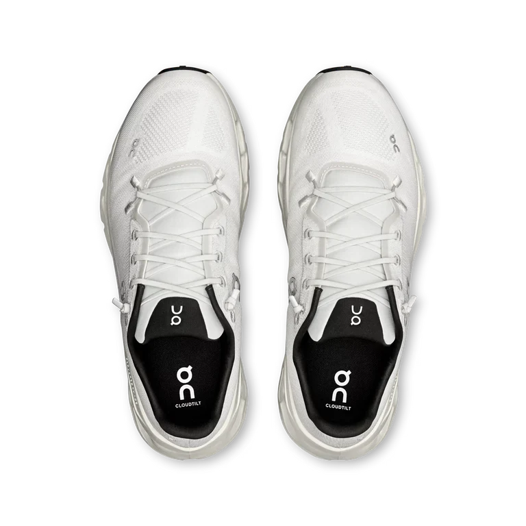 On Running Cloudtilt White