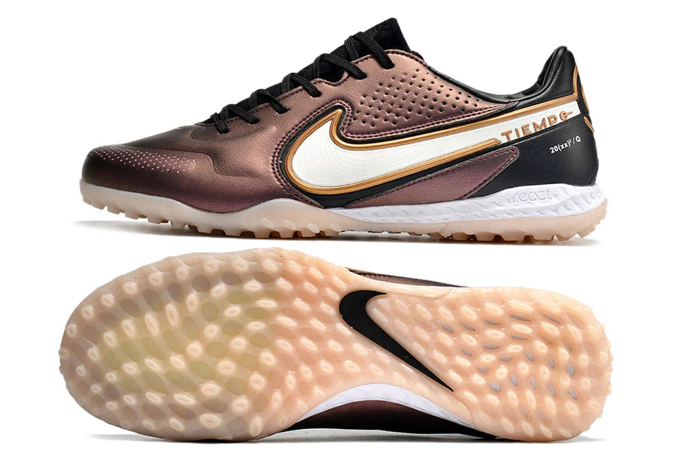 Chuteira Nike Tiempo Legend 9 Society