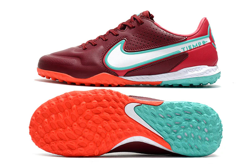 Chuteira Nike Tiempo Legend 9 Society