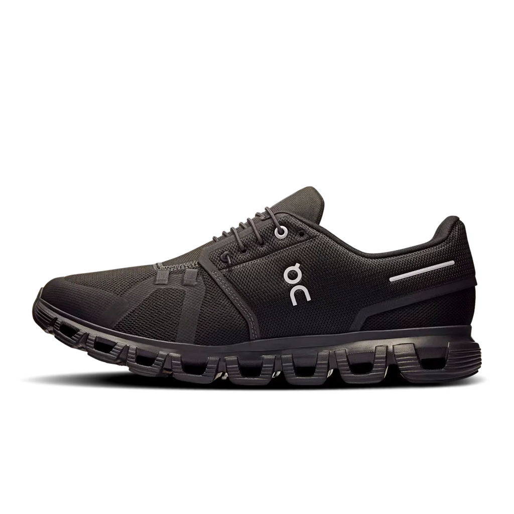 Cloud 6 - Black | Black