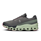 Cloudmonster 2 - Asphalt | Lima - Masculino