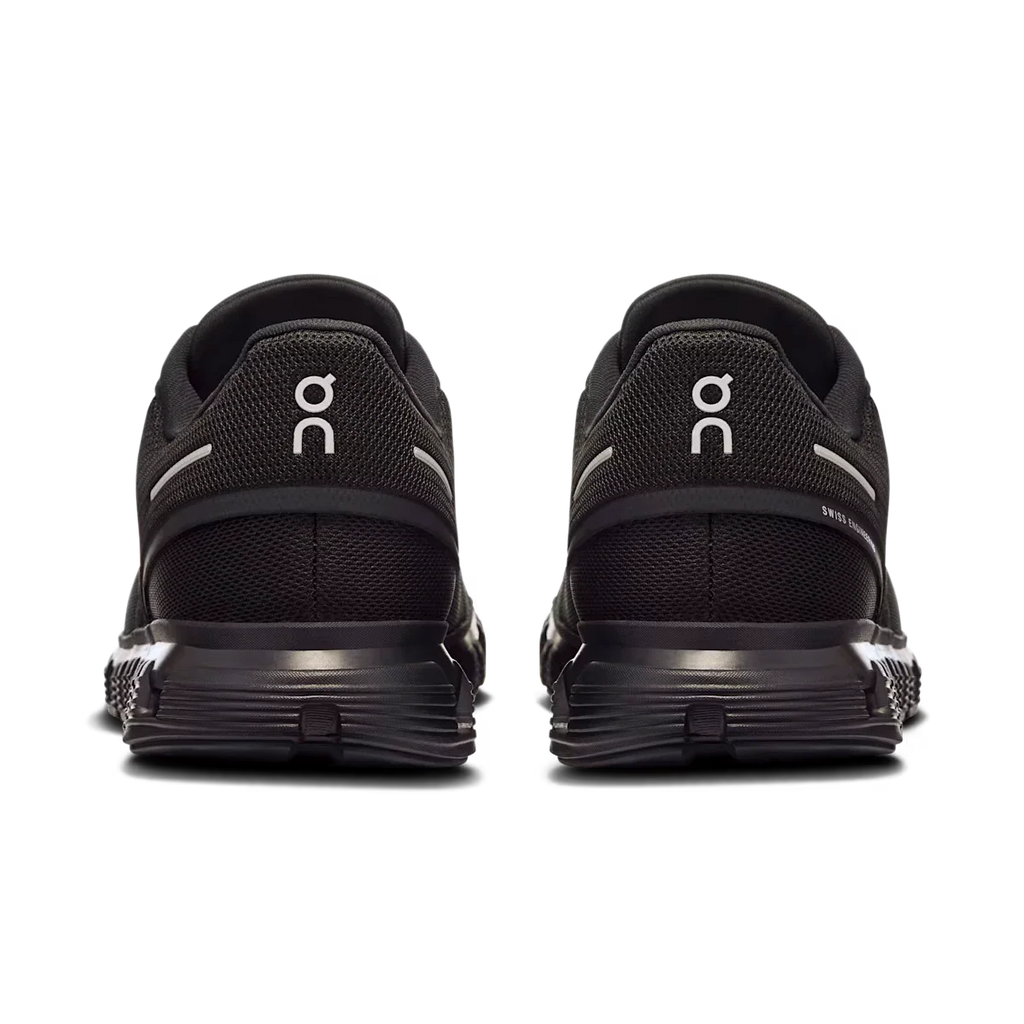 Cloud 6 - Black | Black