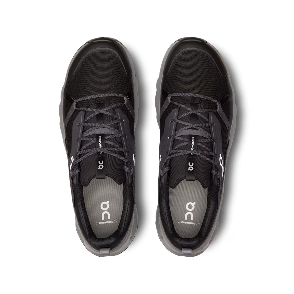 On Running Cloudhorizon Black | Alloy