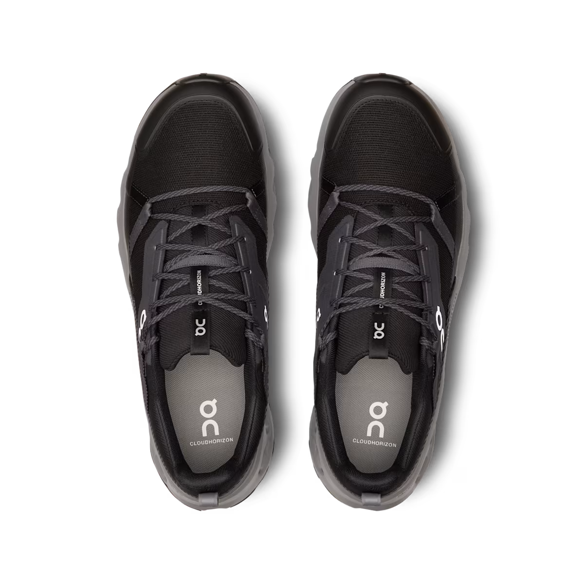 On Running Cloudhorizon Black | Alloy