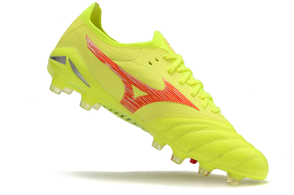 Chuteira Mizuno Morelia Neo IV