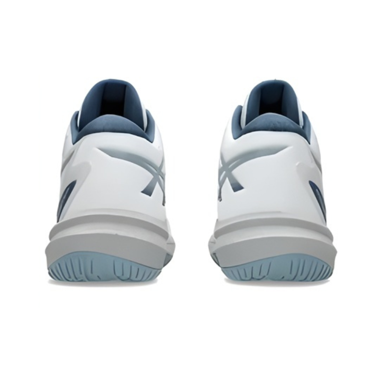 Tênis ASICS Sky Elite FF MT 3 - Branco - Cinza – Zene Sports