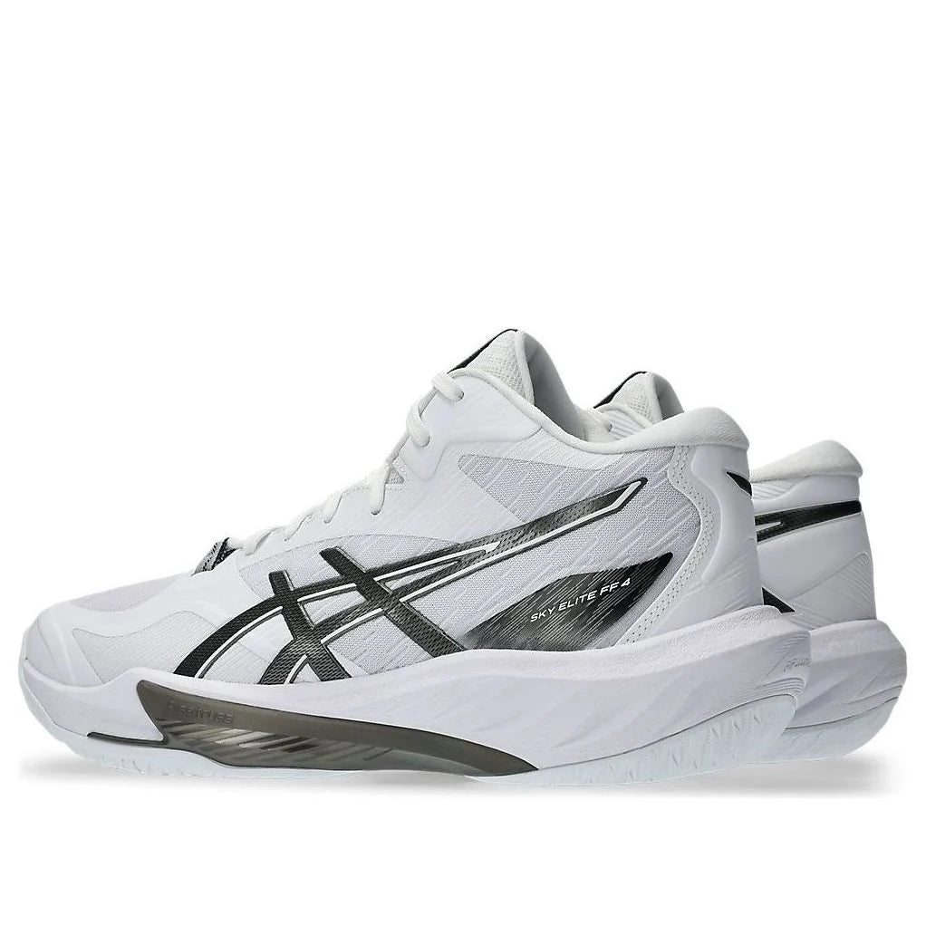 Tenis ASICS Sky Elite Ff MT 4 'White Black'