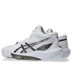 Tenis ASICS Sky Elite Ff MT 4 'White Black'