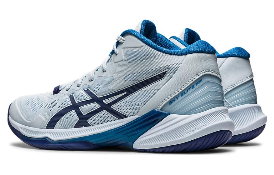Tenis ASICS Sky Elite FF MT 2 'Sky Indigo Blue'