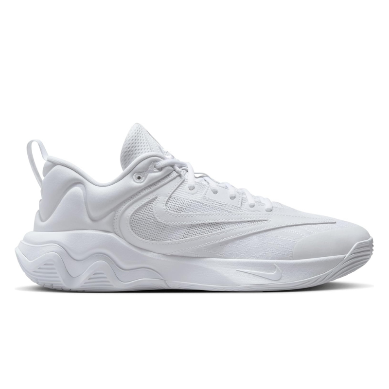 Tênis Nike Giannis Immortality 3 Vôlei - Branco