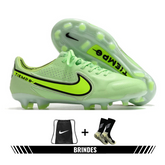 Chuteira Nike Tiempo Legend 9