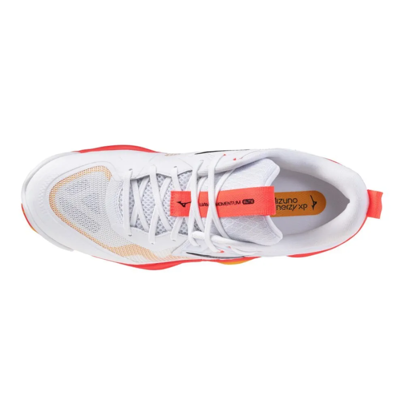 Tênis de Vôlei Mizuno Momentum Elite