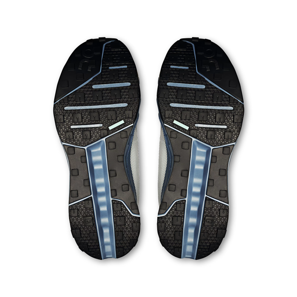 Tênis Masculino On Running Cloudhorizon Glacier | Steel