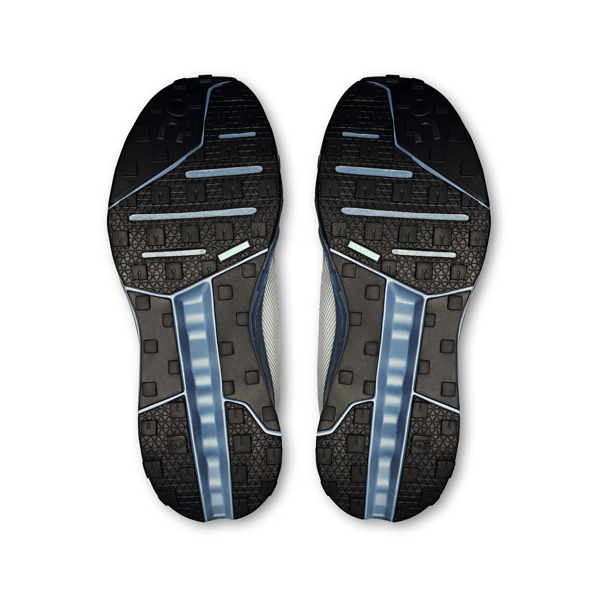 Tênis Masculino On Running Cloudhorizon Glacier | Steel
