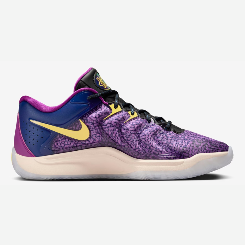 Tênis Nike KD17 Roxo