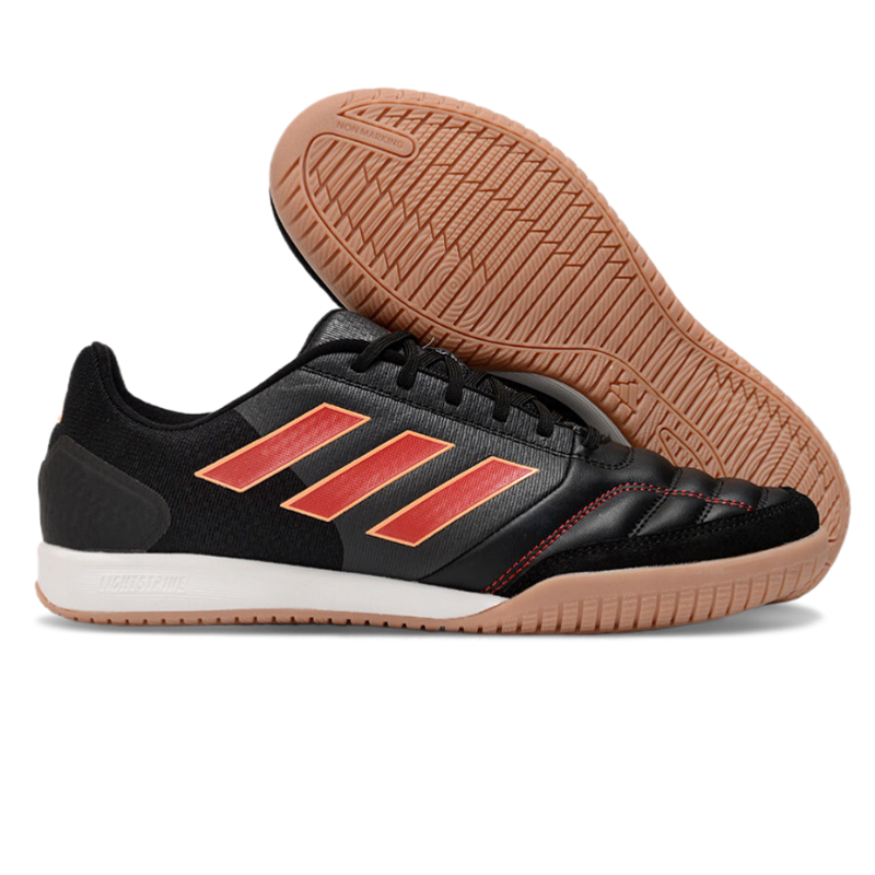 Chuteira Adidas Competition Top Futsal