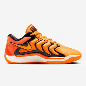Tênis Nike KD17 Laranja