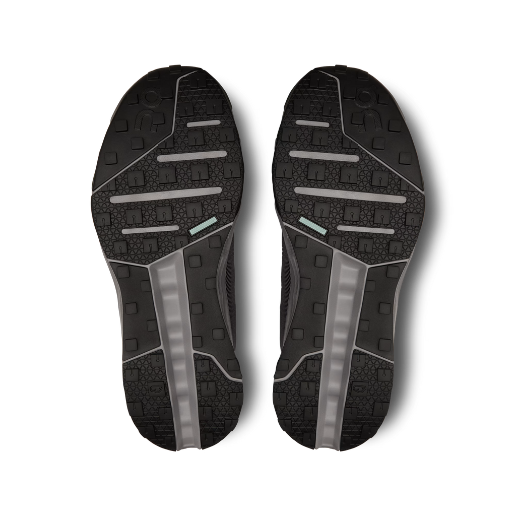 Tênis Feminino On Running Cloudhorizon Black | Alloy