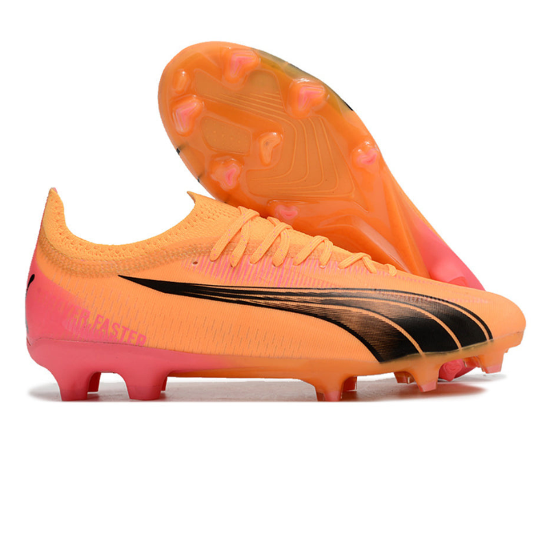 Chuteira Puma Ultra Ultimate Campo