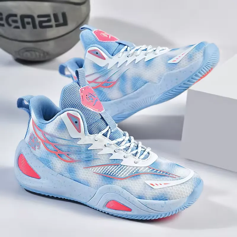 Tênis de Vôlei DunkX - Azul