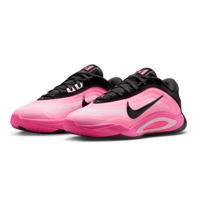 Tênis Nike A'One Black/Hyper Pink