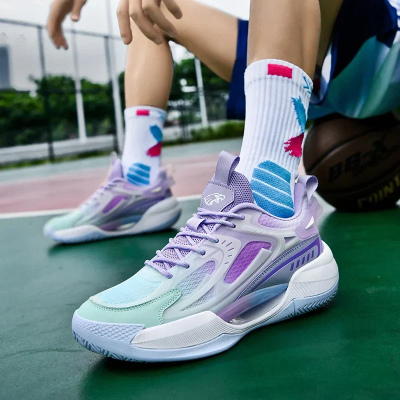 Tênis de Vôlei PowerGrip