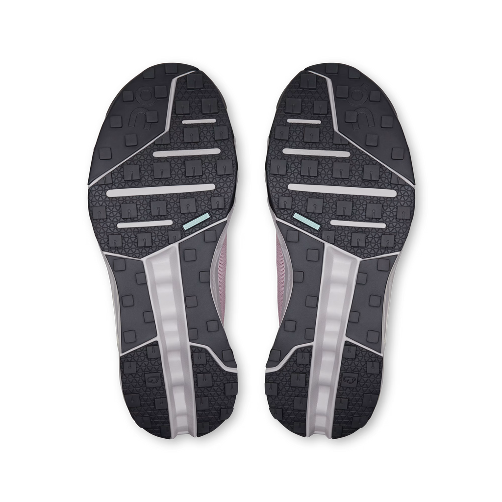 Tênis Feminino On Running Cloudhorizon Mauve | Fade