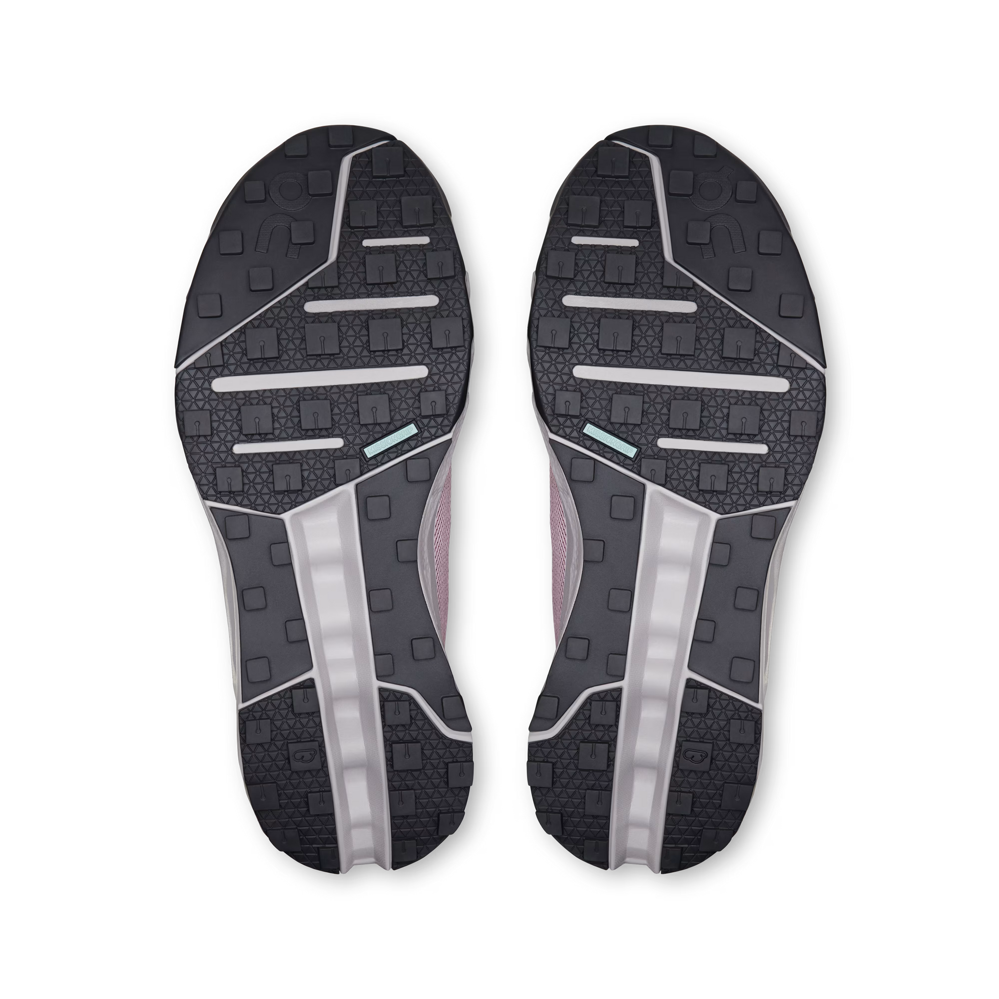 Tênis Feminino On Running Cloudhorizon Mauve | Fade