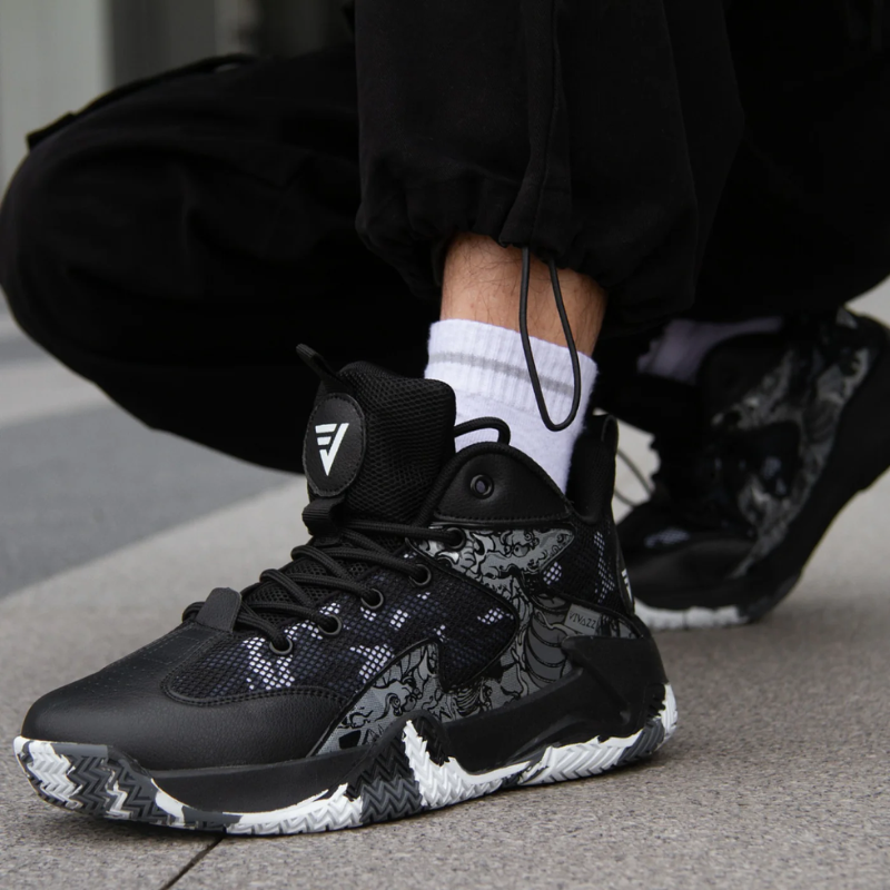 Tênis de Vôlei Grafite 3.0