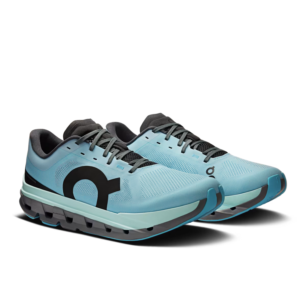 On Running Cloudflow 5 Arctic | Stone