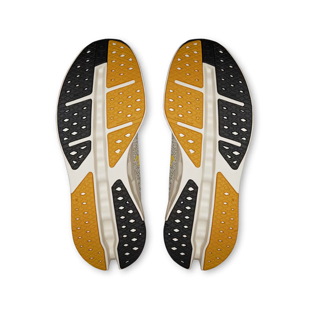 On Running Cloudsurfer Max Cinder  Pelican