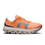 On Running Cloudflow 5 Tangerine | Silver
