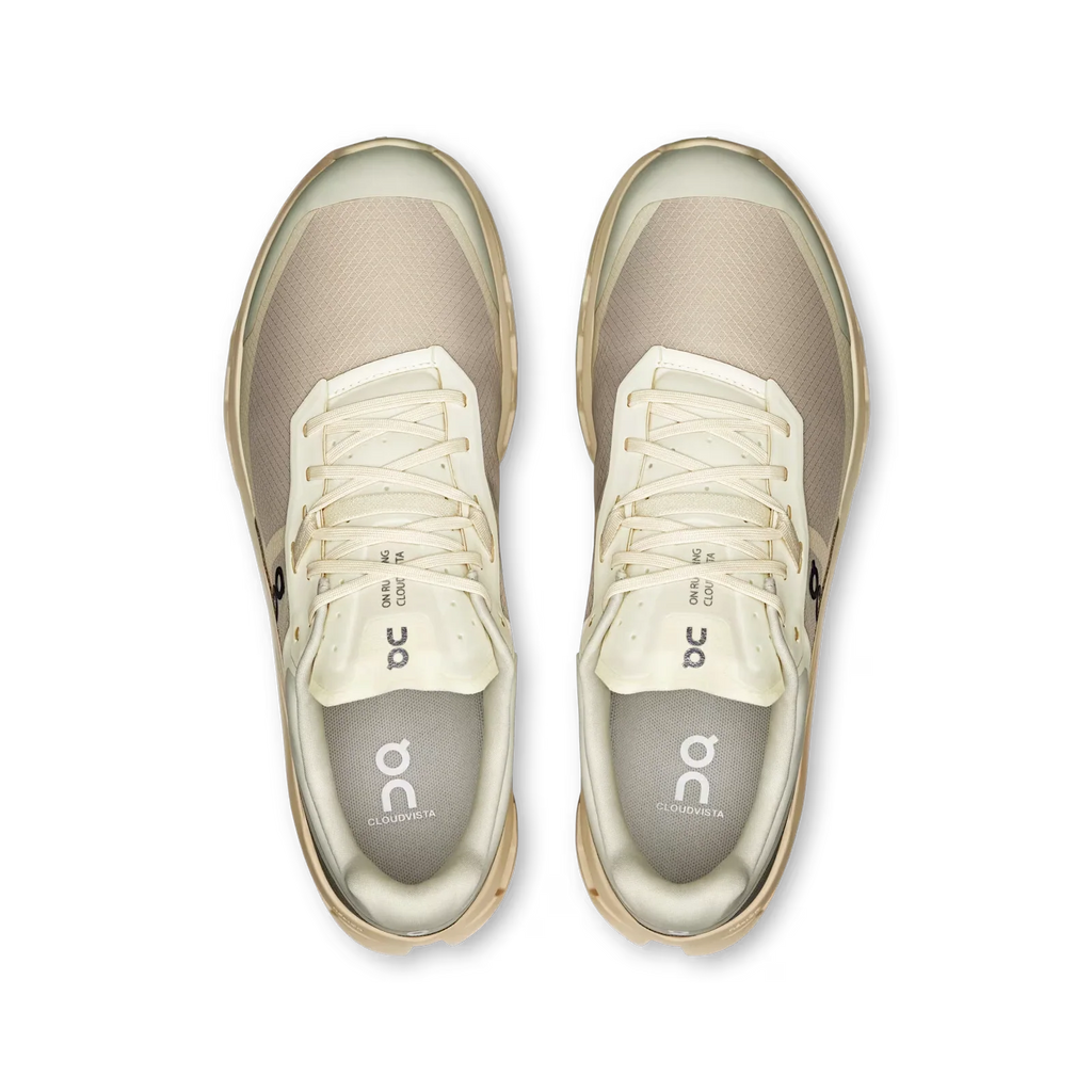 Cloudvista 2 - Cream | Desert