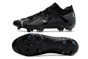 Chuteira Puma Future Ultimate Campo - Preto
