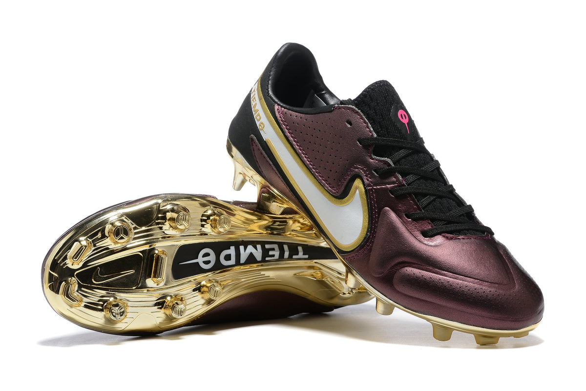 Chuteira Nike Tiempo 9 Elite Campo
