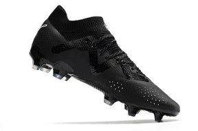 Chuteira Puma Future Ultimate Campo - Preto