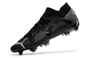 Chuteira Puma Future Ultimate Campo - Preto