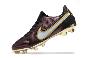 Chuteira Nike Tiempo 9 Elite Campo