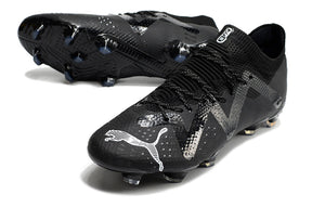 Chuteira Puma Future Ultimate Campo - Preto