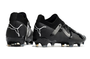 Chuteira Puma Future Ultimate Campo - Preto