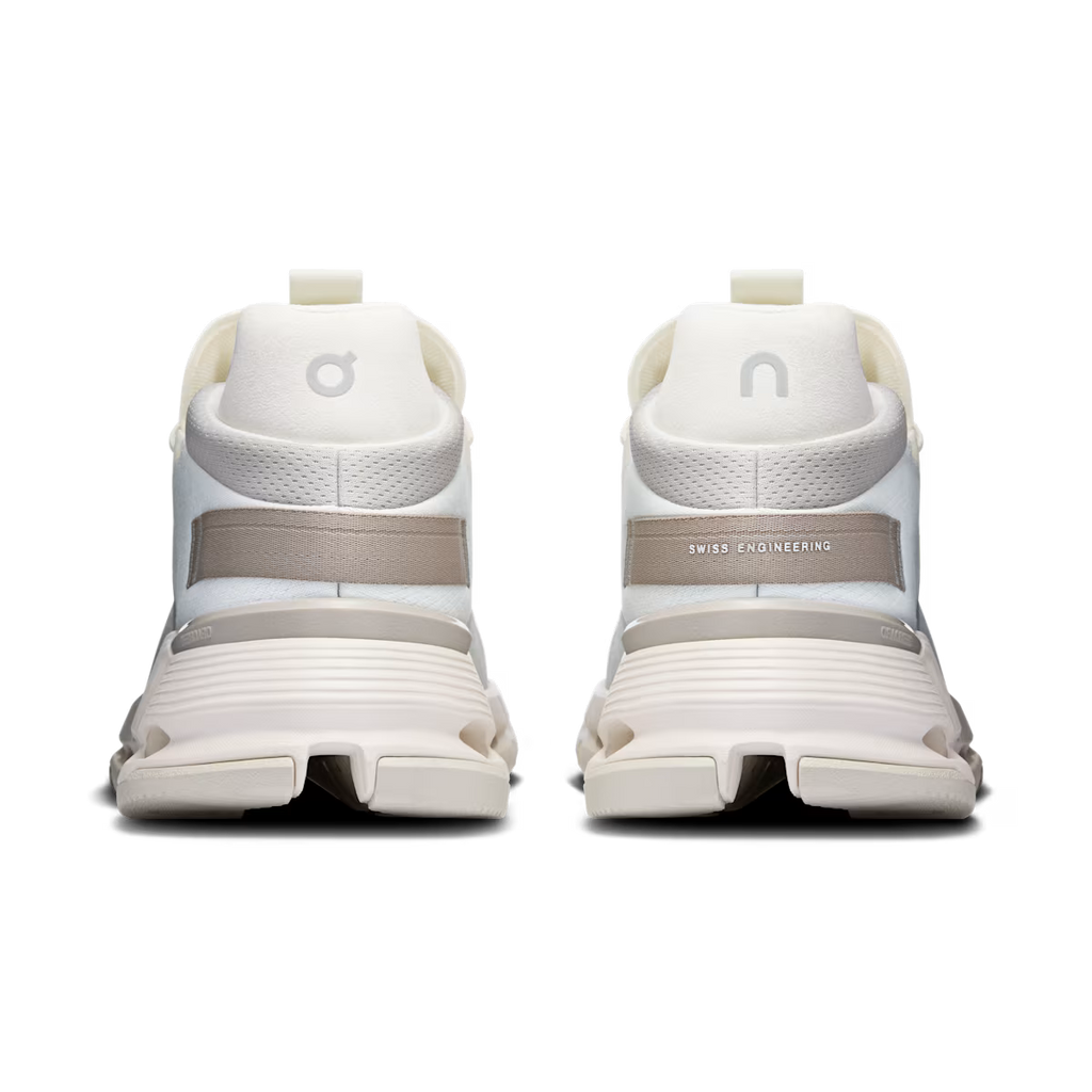 On Running Cloudnova 2 Ice | Sand