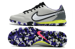 Chuteira Nike Tiempo Legend 9 Society